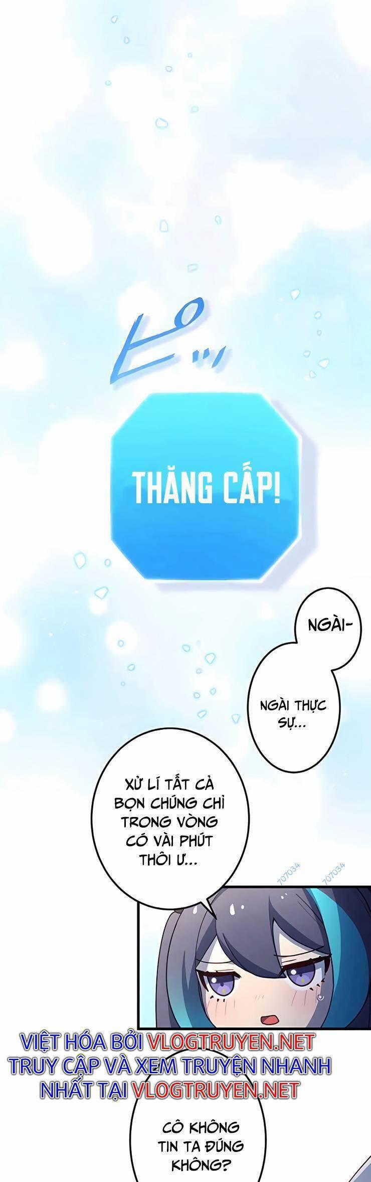 Sự Tái Sinh Của Đại Pháp Sư Bị Phong Ấn 15 trang 25