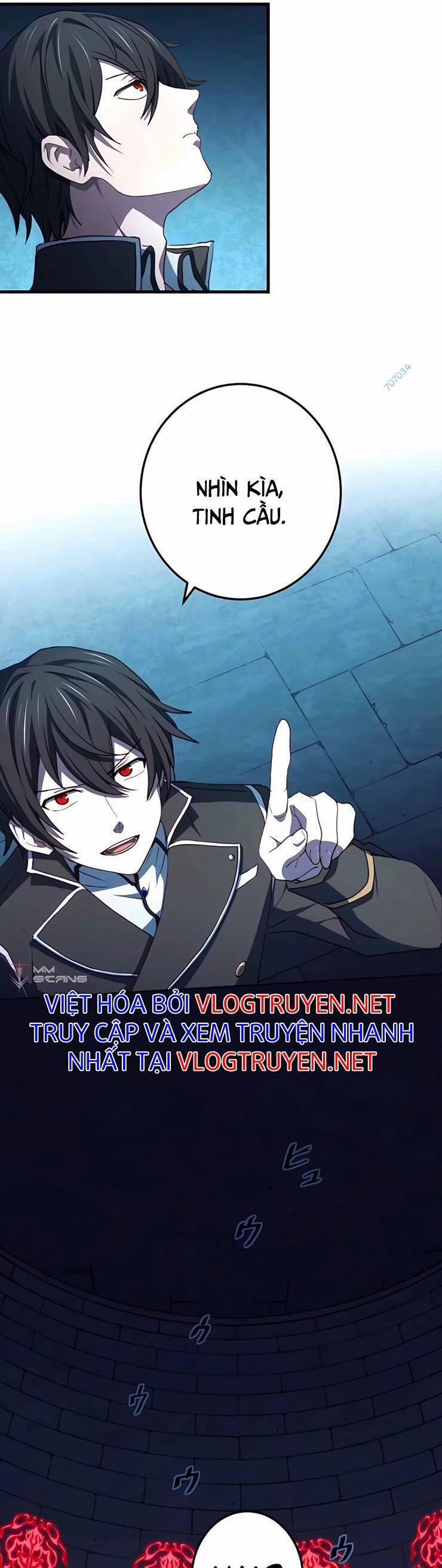 Sự Tái Sinh Của Đại Pháp Sư Bị Phong Ấn 15 trang 31