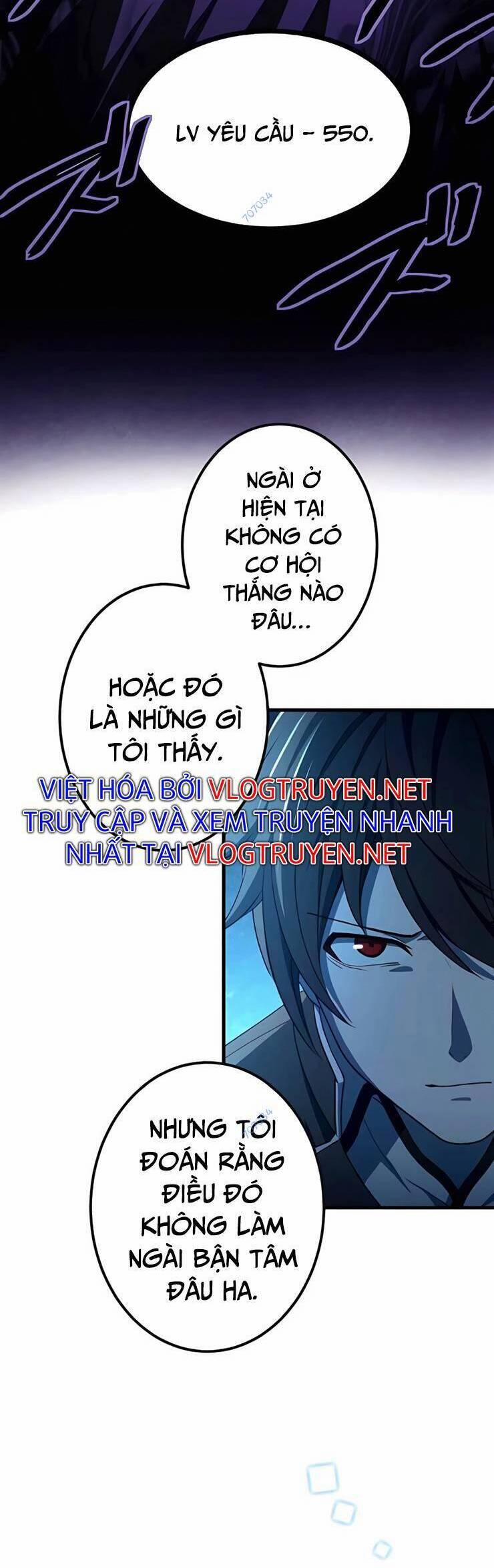 Sự Tái Sinh Của Đại Pháp Sư Bị Phong Ấn 15 trang 37