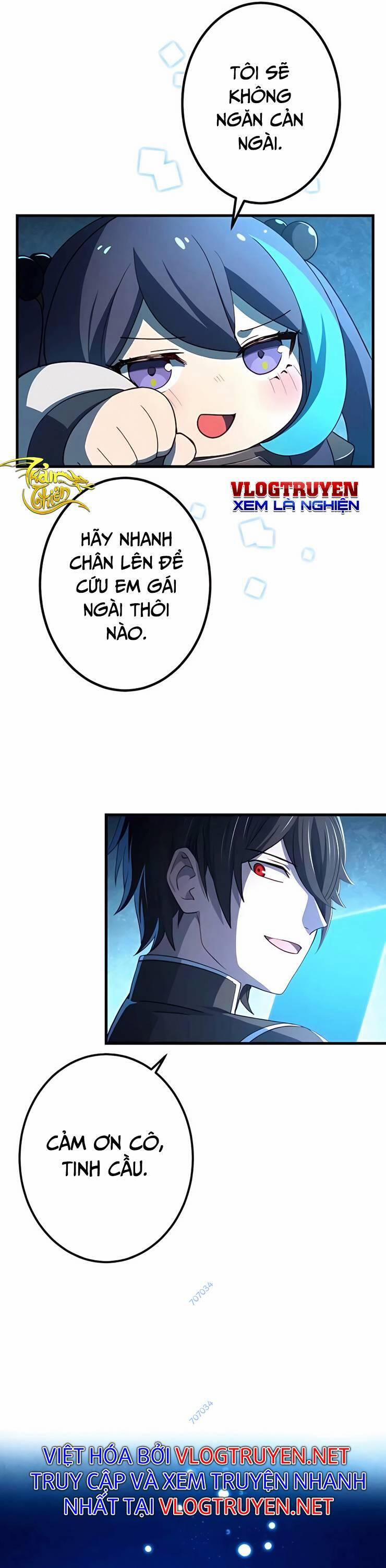 Sự Tái Sinh Của Đại Pháp Sư Bị Phong Ấn 15 trang 38