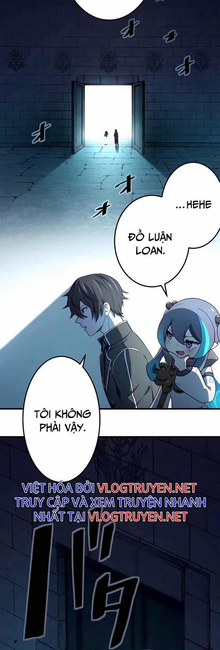 Sự Tái Sinh Của Đại Pháp Sư Bị Phong Ấn 15 trang 4