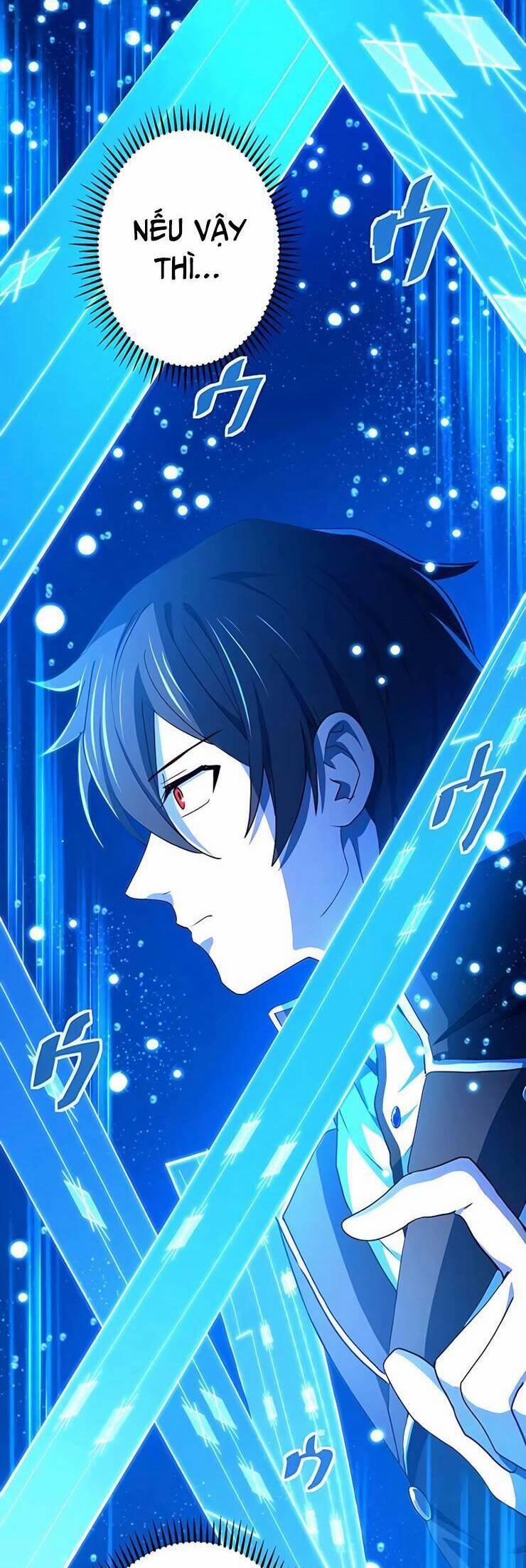 Sự Tái Sinh Của Đại Pháp Sư Bị Phong Ấn 15 trang 40