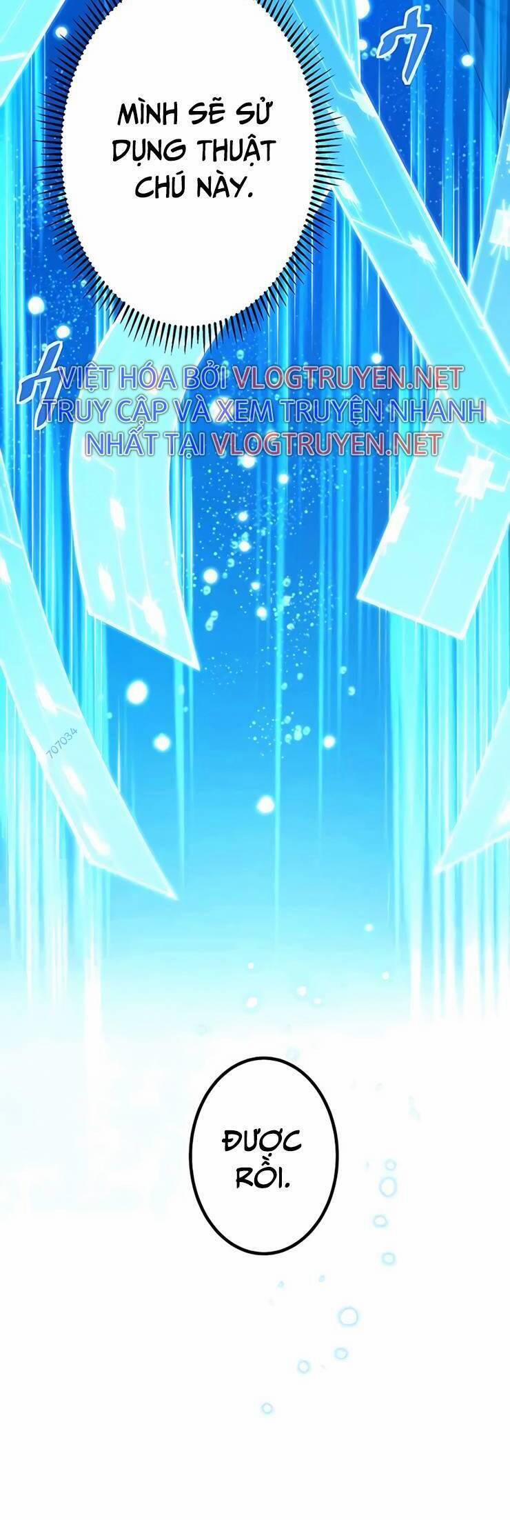 Sự Tái Sinh Của Đại Pháp Sư Bị Phong Ấn 15 trang 41