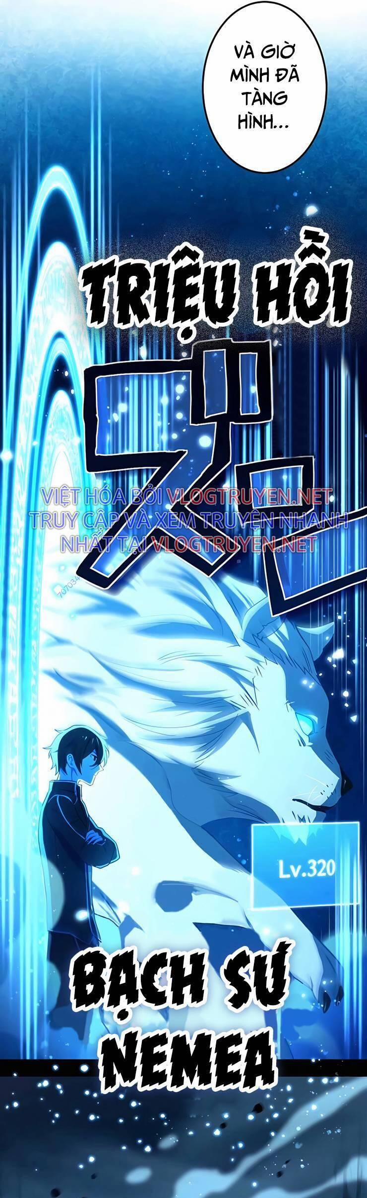 Sự Tái Sinh Của Đại Pháp Sư Bị Phong Ấn 15 trang 8