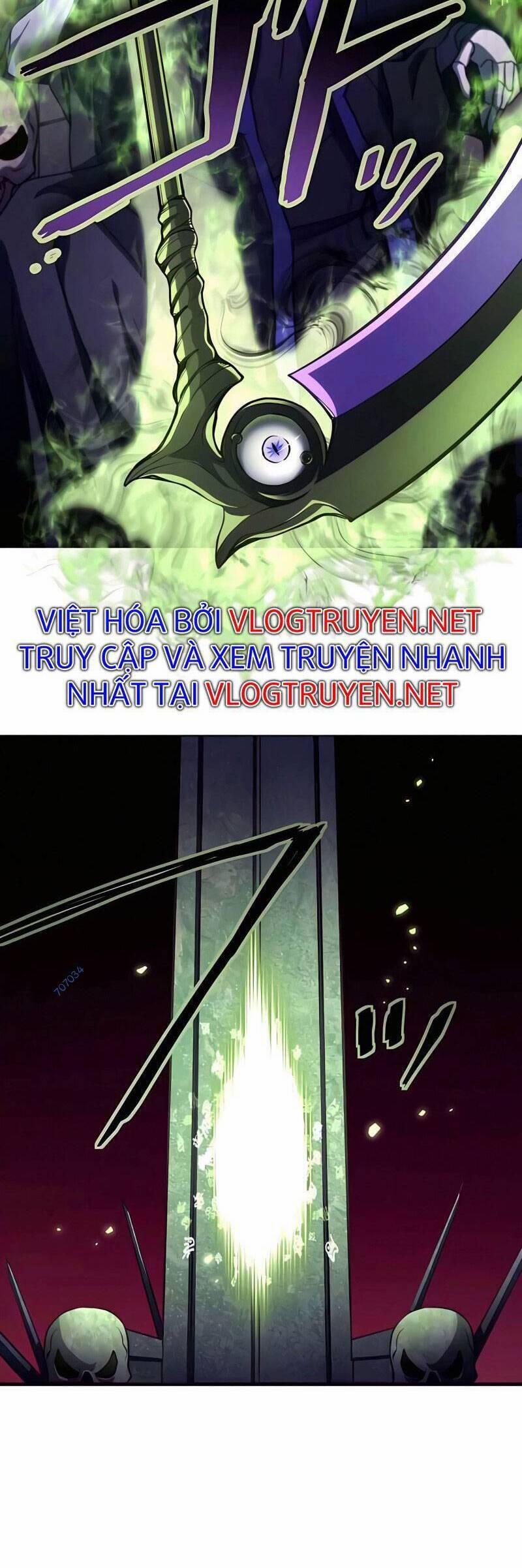 Sự Tái Sinh Của Đại Pháp Sư Bị Phong Ấn 16 trang 12