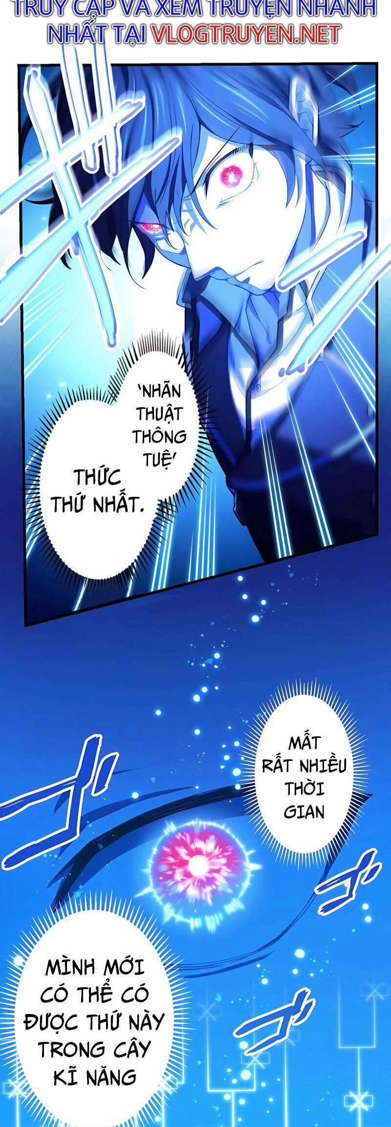 Sự Tái Sinh Của Đại Pháp Sư Bị Phong Ấn 16 trang 15