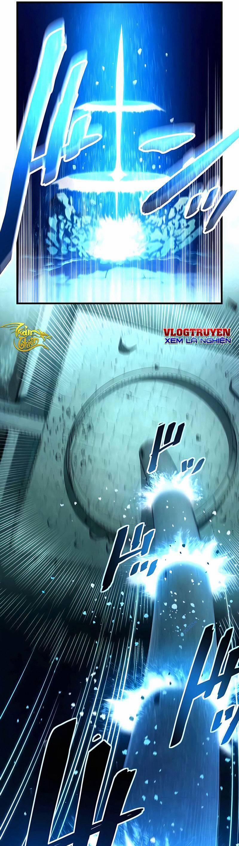 Sự Tái Sinh Của Đại Pháp Sư Bị Phong Ấn 16 trang 2