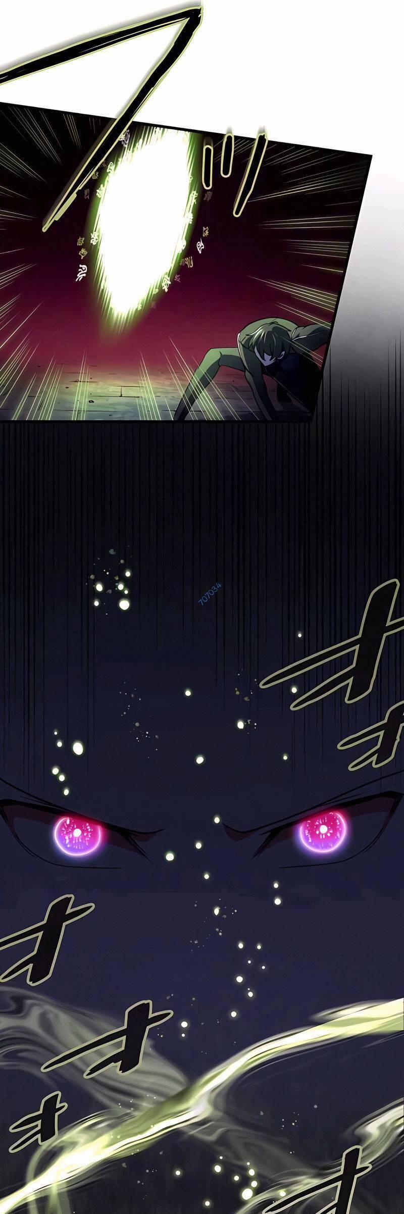 Sự Tái Sinh Của Đại Pháp Sư Bị Phong Ấn 16 trang 20