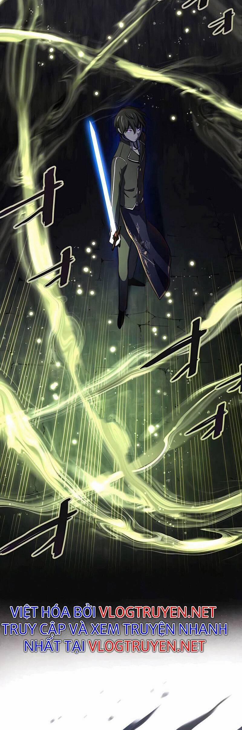 Sự Tái Sinh Của Đại Pháp Sư Bị Phong Ấn 16 trang 21