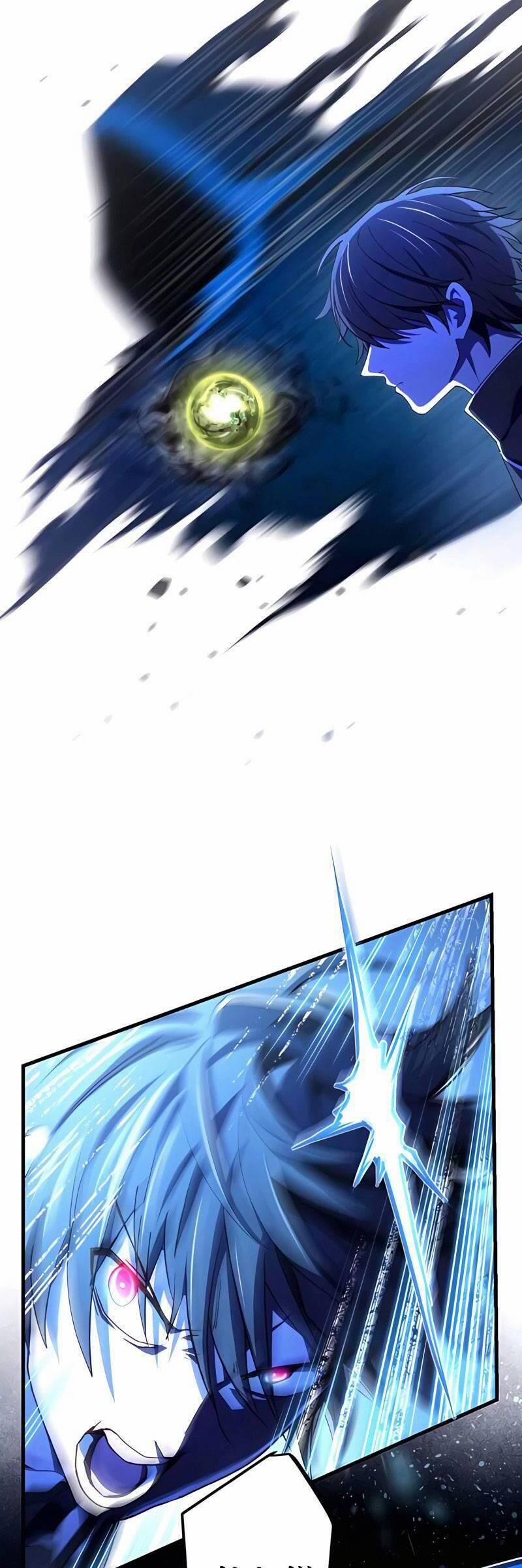 Sự Tái Sinh Của Đại Pháp Sư Bị Phong Ấn 16 trang 22