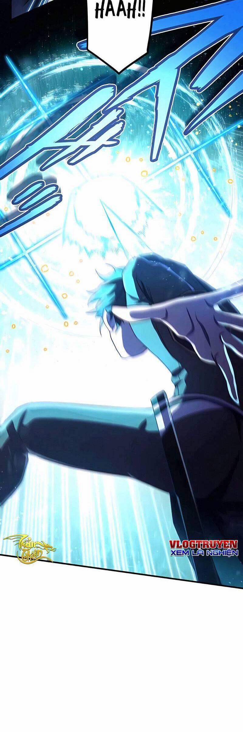 Sự Tái Sinh Của Đại Pháp Sư Bị Phong Ấn 16 trang 23