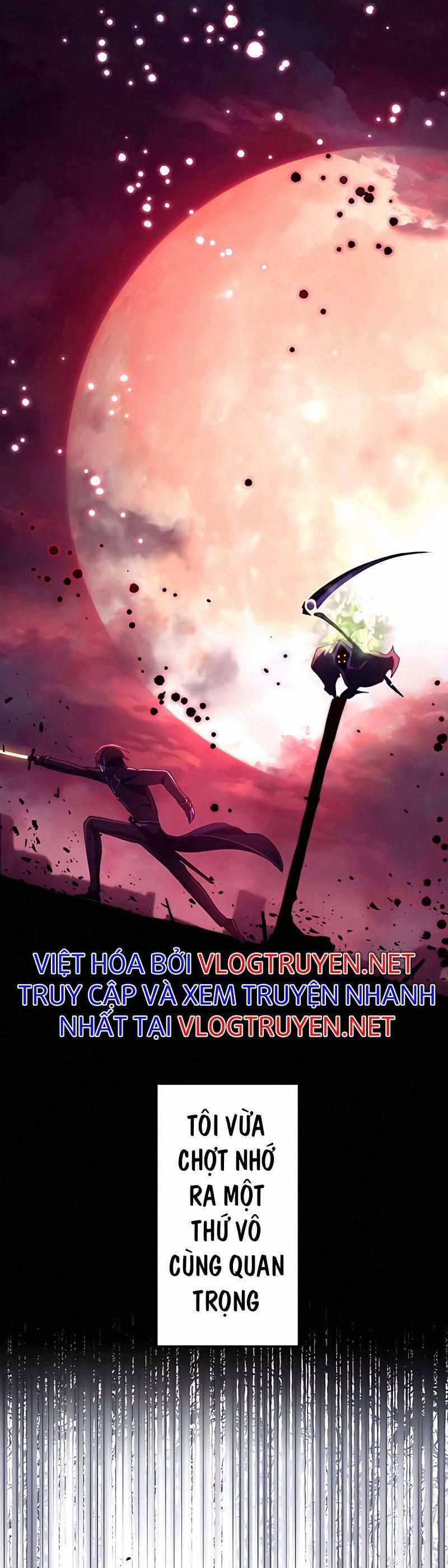 Sự Tái Sinh Của Đại Pháp Sư Bị Phong Ấn 16 trang 28