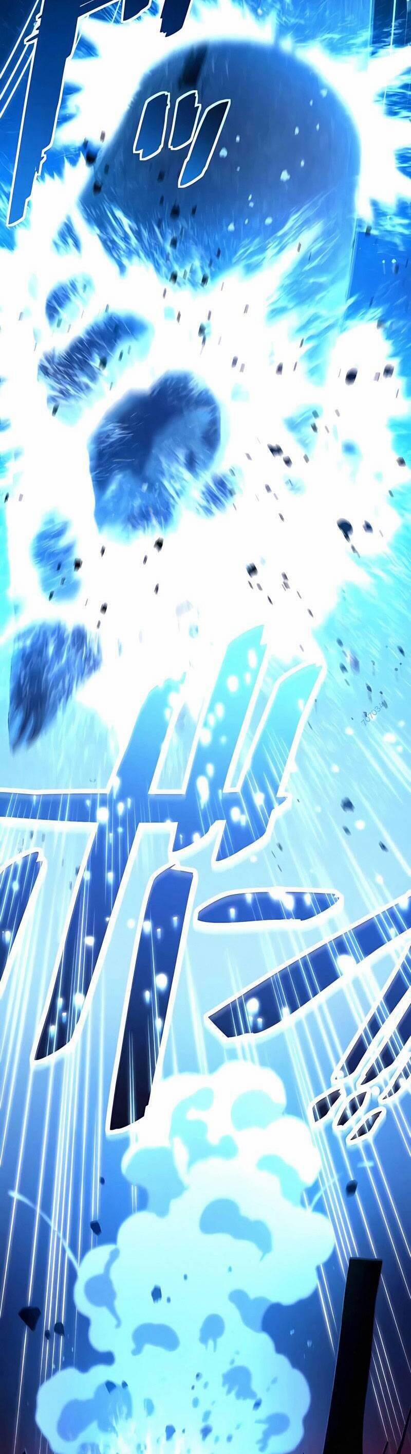 Sự Tái Sinh Của Đại Pháp Sư Bị Phong Ấn 16 trang 3