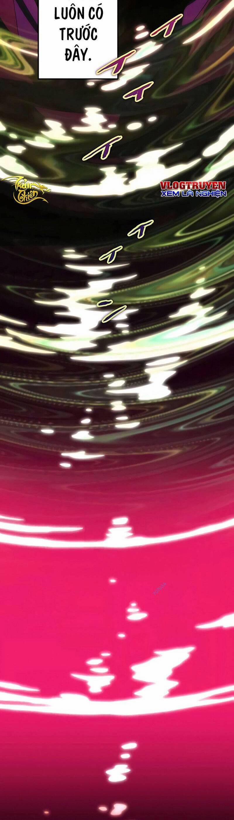 Sự Tái Sinh Của Đại Pháp Sư Bị Phong Ấn 16 trang 30