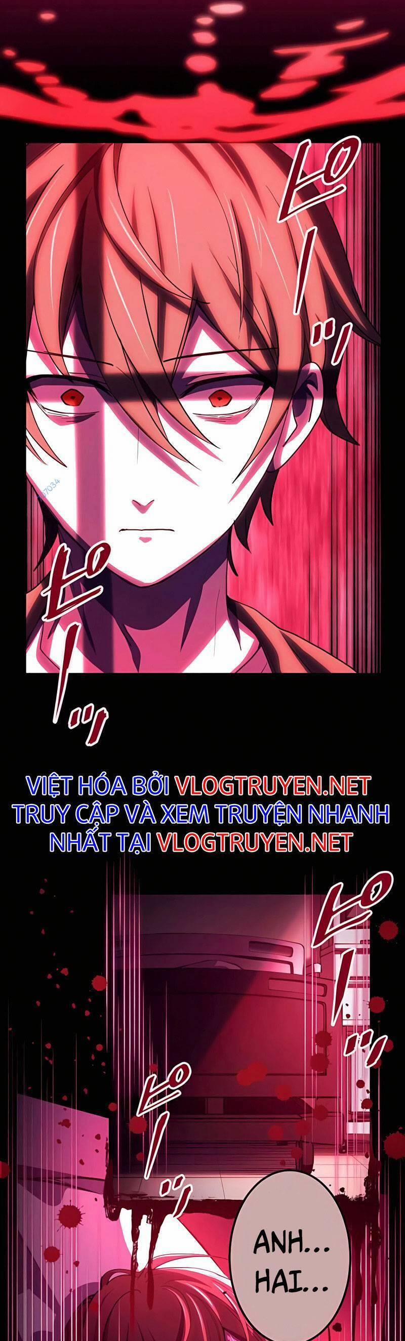 Sự Tái Sinh Của Đại Pháp Sư Bị Phong Ấn 16 trang 31