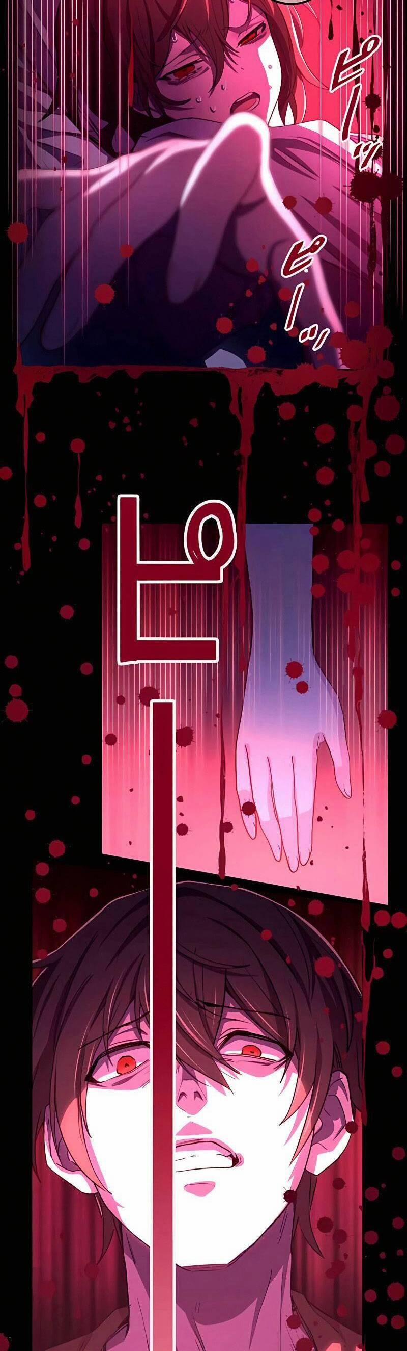 Sự Tái Sinh Của Đại Pháp Sư Bị Phong Ấn 16 trang 32