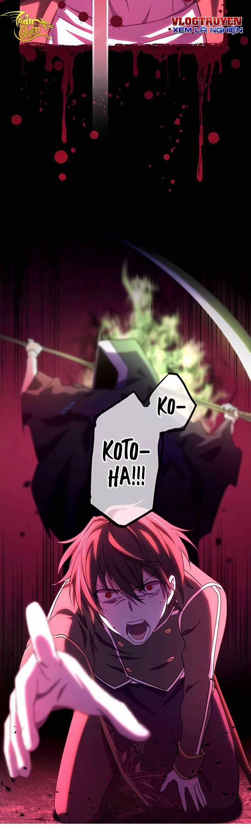 Sự Tái Sinh Của Đại Pháp Sư Bị Phong Ấn 16 trang 33