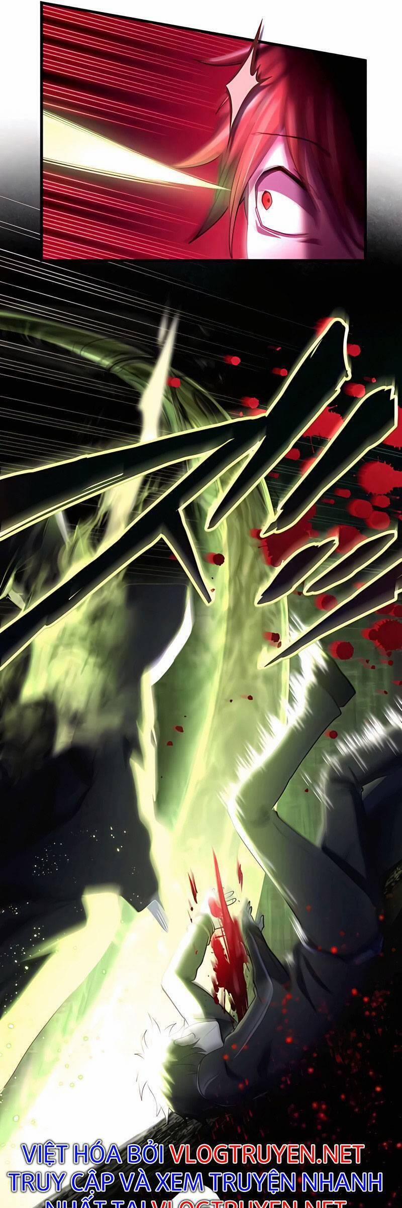 Sự Tái Sinh Của Đại Pháp Sư Bị Phong Ấn 16 trang 34