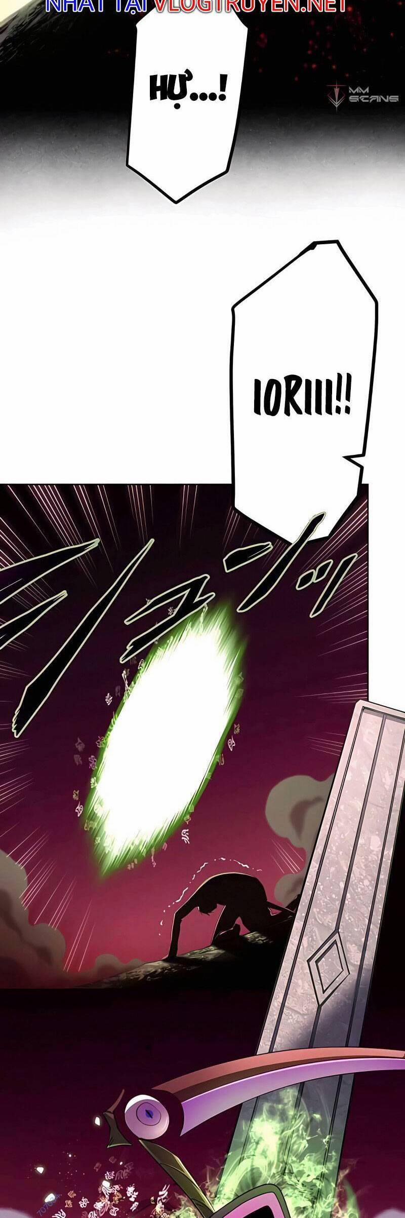 Sự Tái Sinh Của Đại Pháp Sư Bị Phong Ấn 16 trang 35