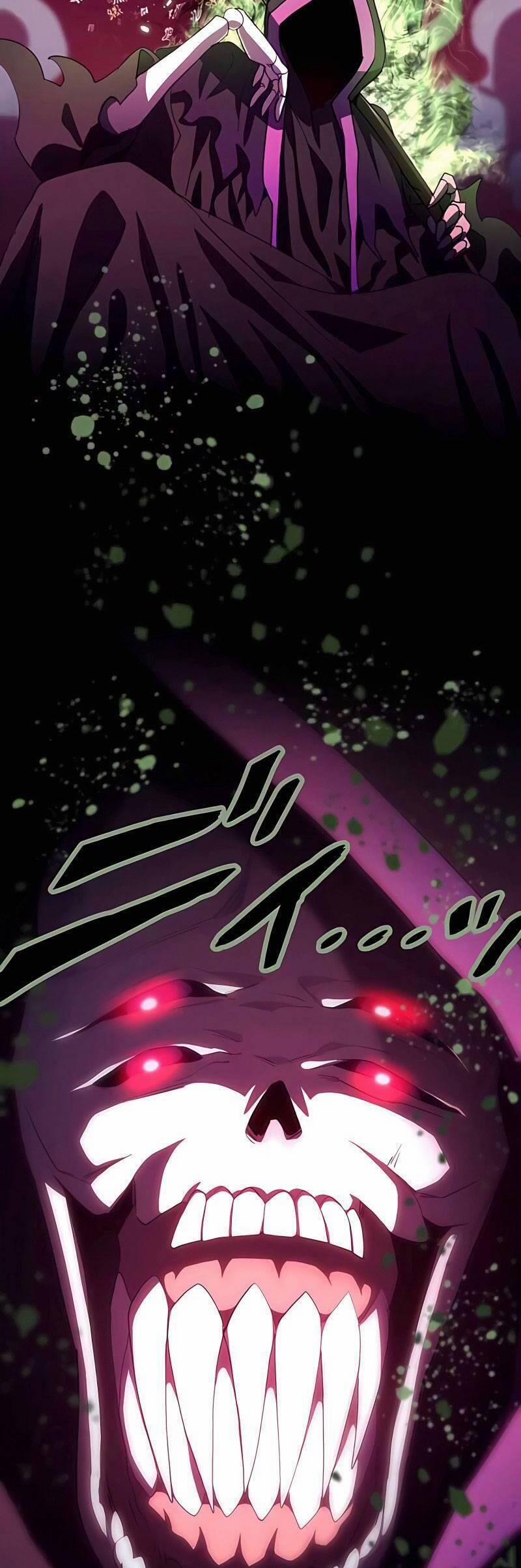 Sự Tái Sinh Của Đại Pháp Sư Bị Phong Ấn 16 trang 36