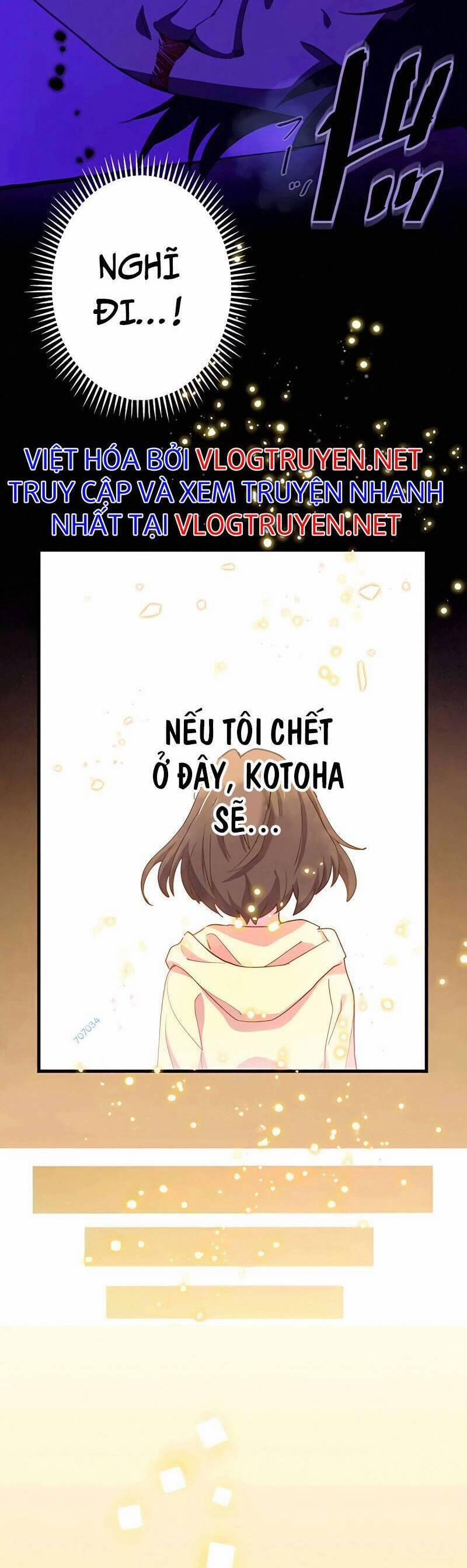 Sự Tái Sinh Của Đại Pháp Sư Bị Phong Ấn 16 trang 39