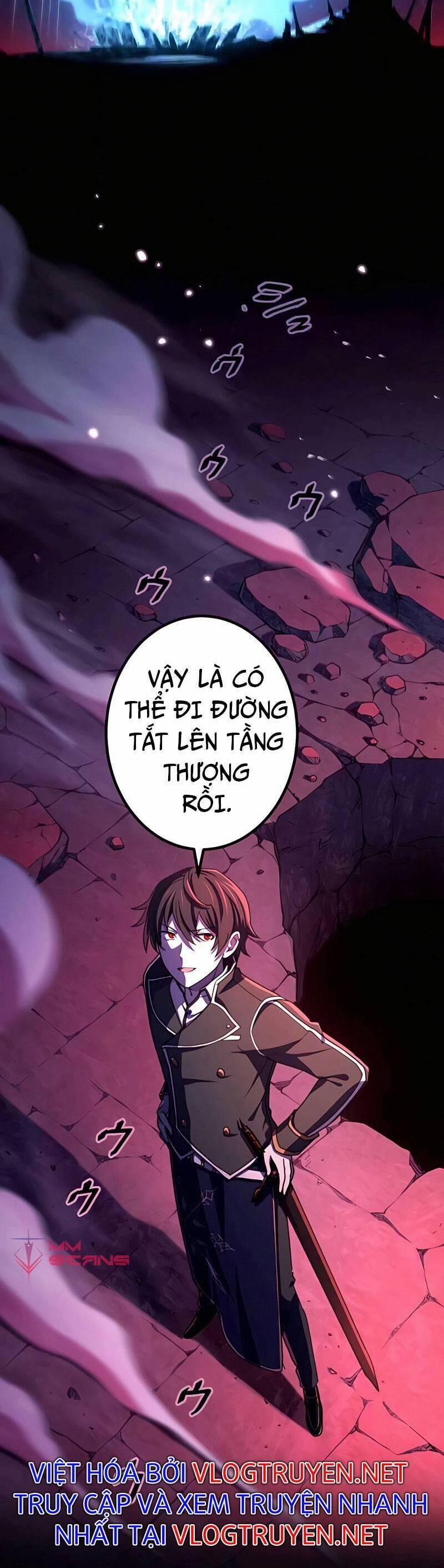 Sự Tái Sinh Của Đại Pháp Sư Bị Phong Ấn 16 trang 4