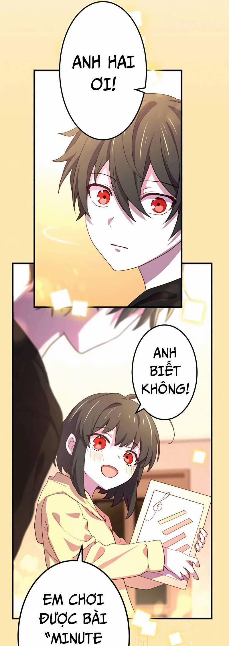 Sự Tái Sinh Của Đại Pháp Sư Bị Phong Ấn 16 trang 40