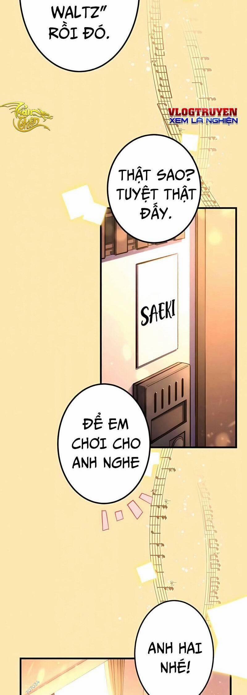 Sự Tái Sinh Của Đại Pháp Sư Bị Phong Ấn 16 trang 41