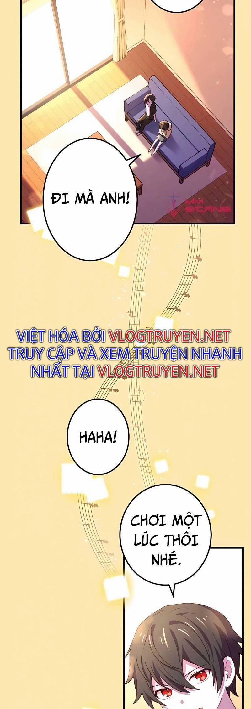 Sự Tái Sinh Của Đại Pháp Sư Bị Phong Ấn 16 trang 42