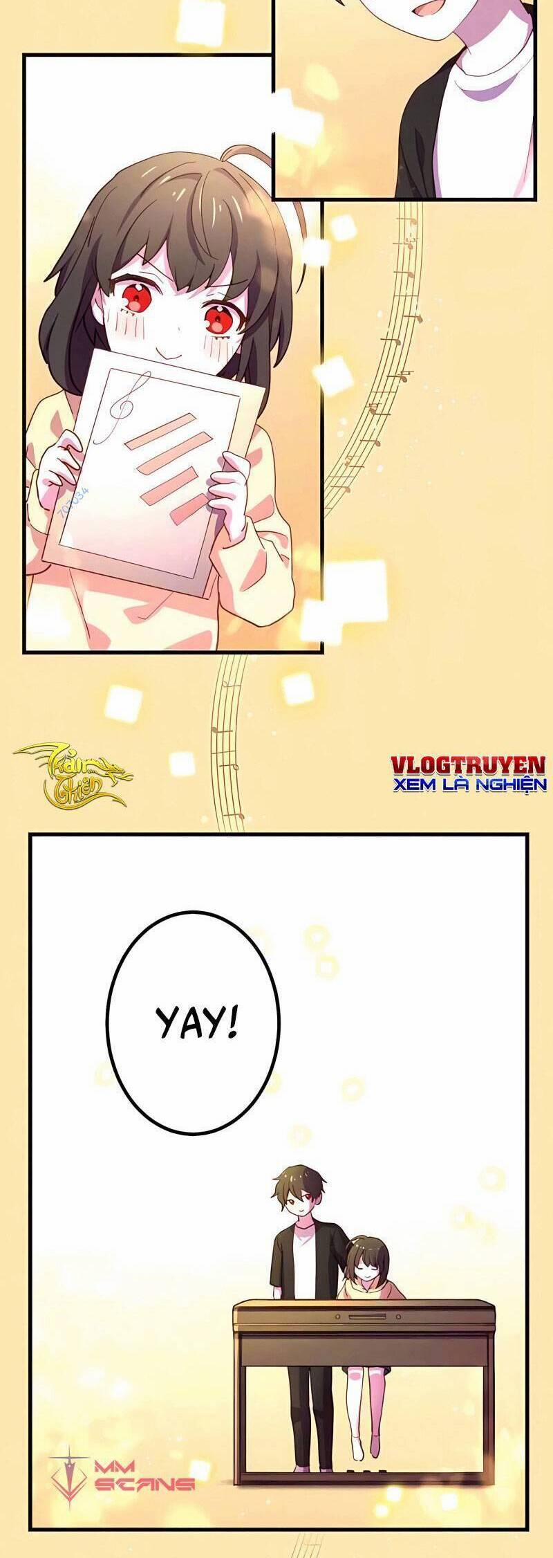 Sự Tái Sinh Của Đại Pháp Sư Bị Phong Ấn 16 trang 43