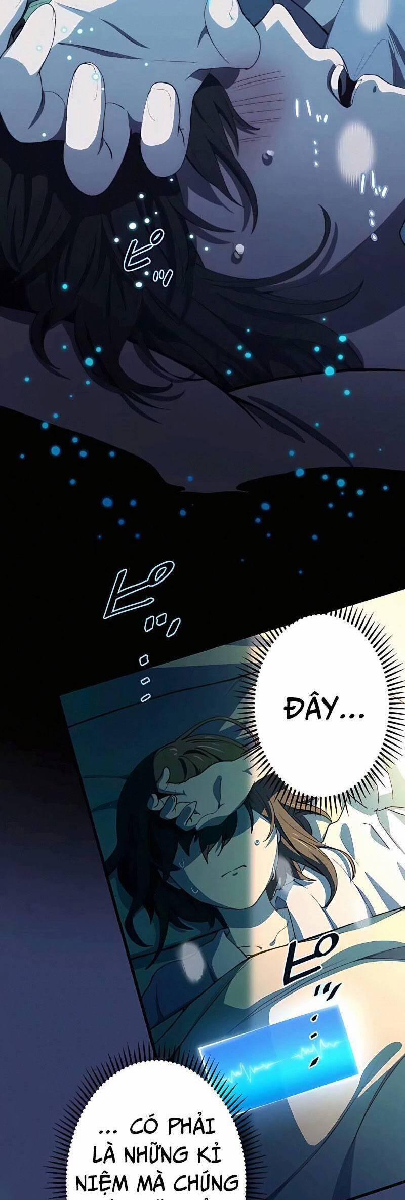 Sự Tái Sinh Của Đại Pháp Sư Bị Phong Ấn 16 trang 46