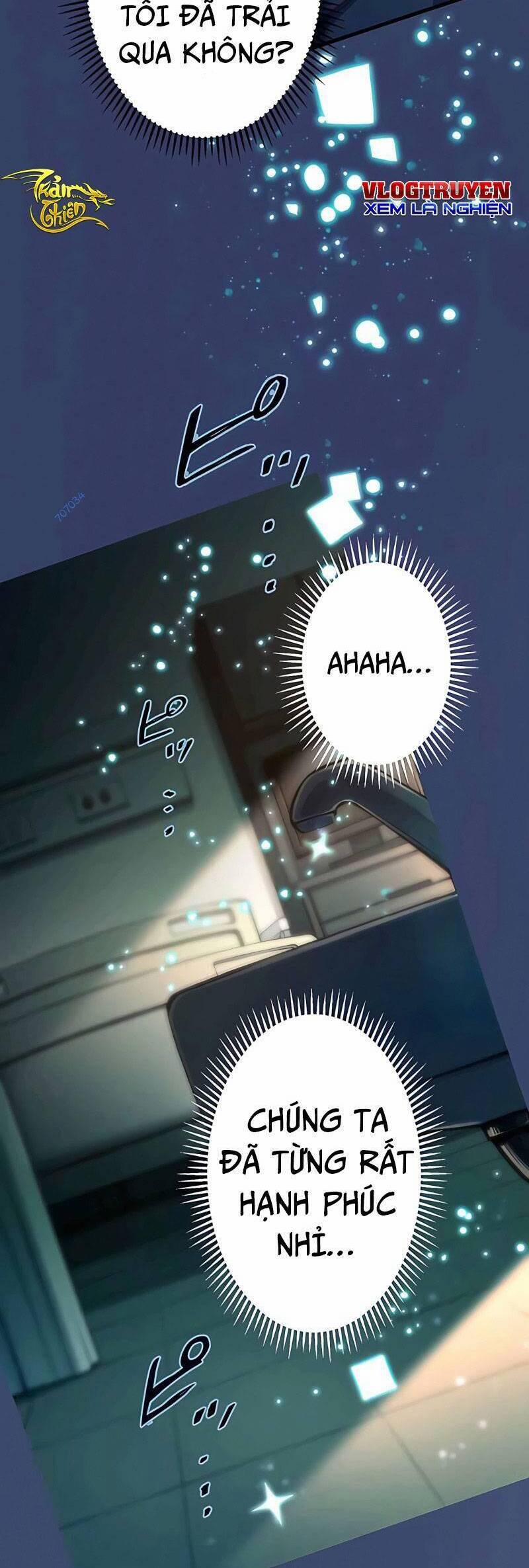 Sự Tái Sinh Của Đại Pháp Sư Bị Phong Ấn 16 trang 47