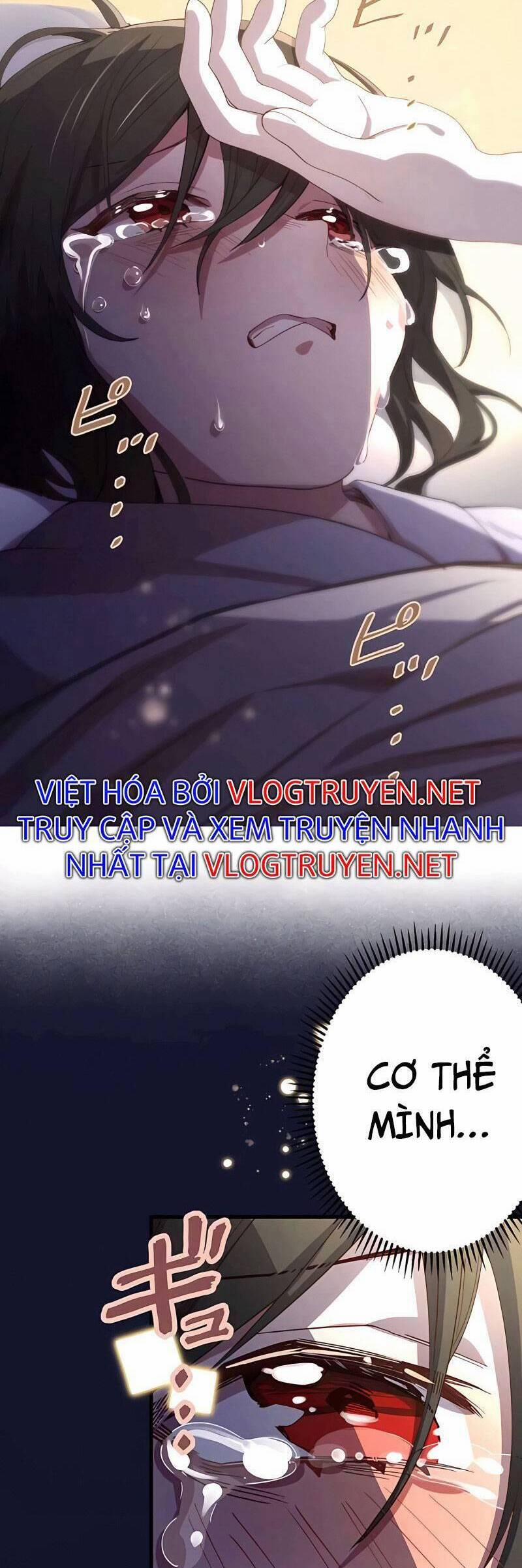 Sự Tái Sinh Của Đại Pháp Sư Bị Phong Ấn 16 trang 49