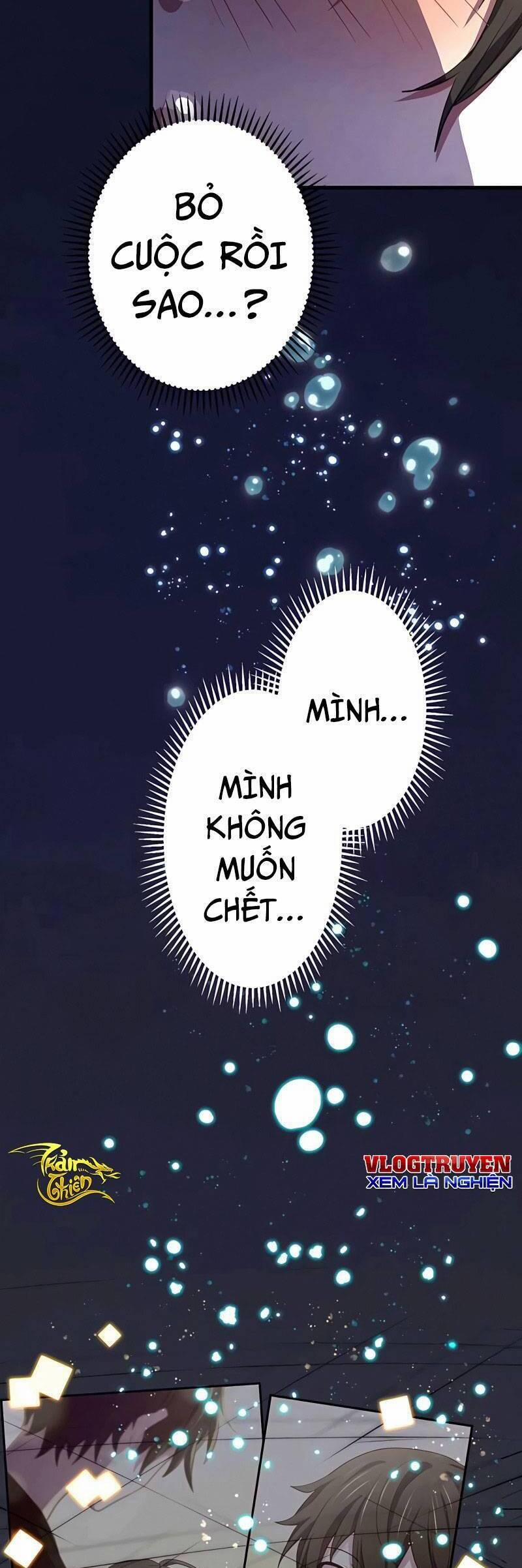 Sự Tái Sinh Của Đại Pháp Sư Bị Phong Ấn 16 trang 50