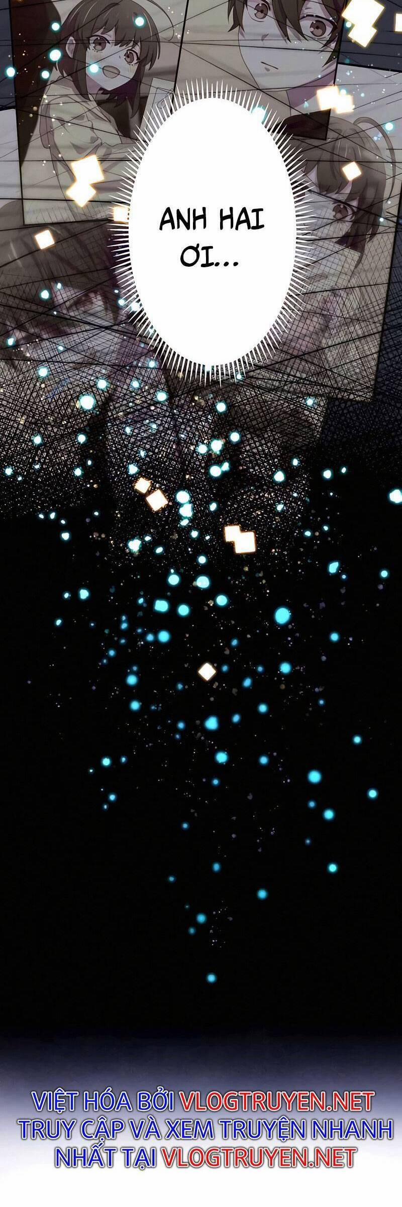 Sự Tái Sinh Của Đại Pháp Sư Bị Phong Ấn 16 trang 51