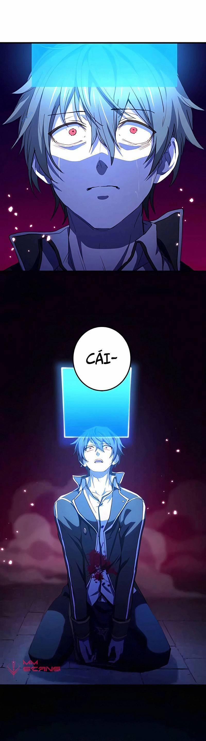 Sự Tái Sinh Của Đại Pháp Sư Bị Phong Ấn 16 trang 52