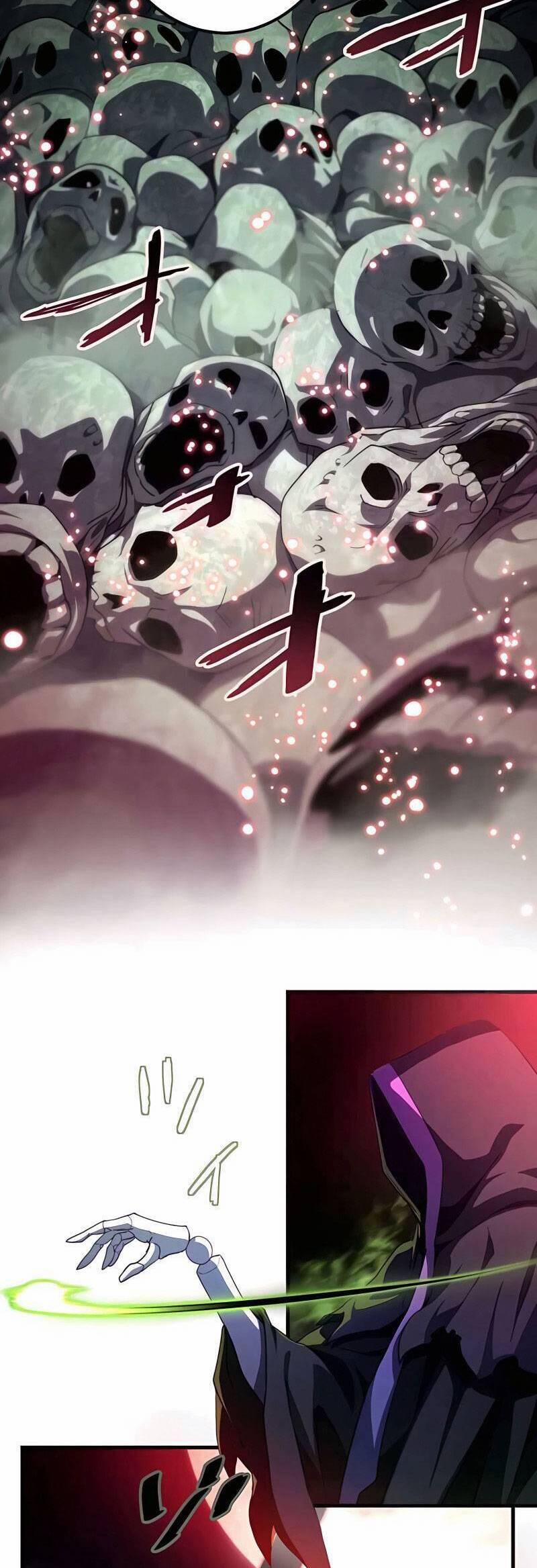 Sự Tái Sinh Của Đại Pháp Sư Bị Phong Ấn 16 trang 7