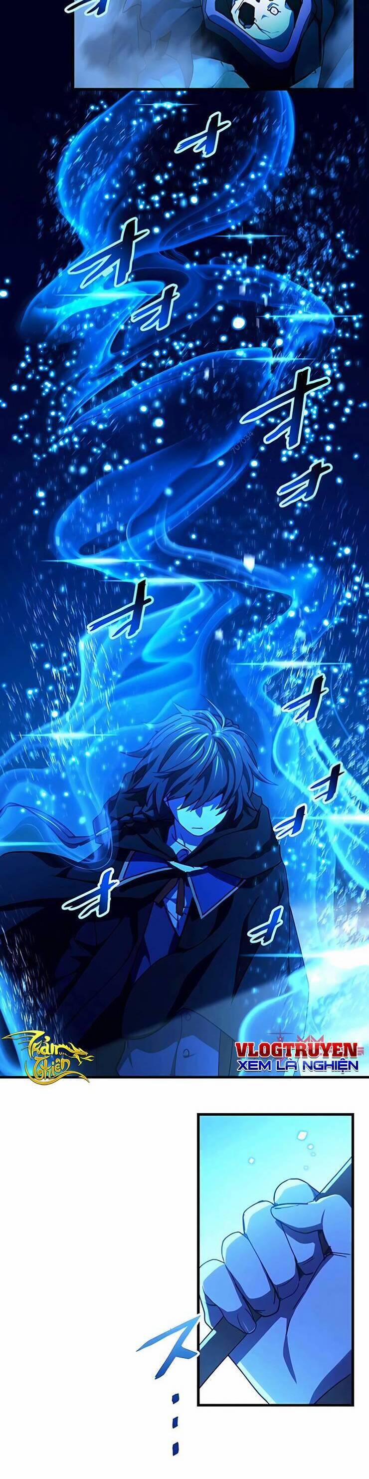 Sự Tái Sinh Của Đại Pháp Sư Bị Phong Ấn 17 trang 10