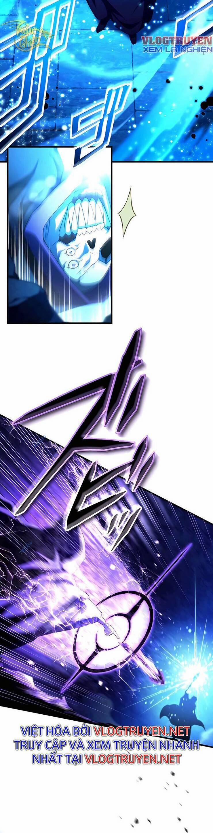 Sự Tái Sinh Của Đại Pháp Sư Bị Phong Ấn 17 trang 12