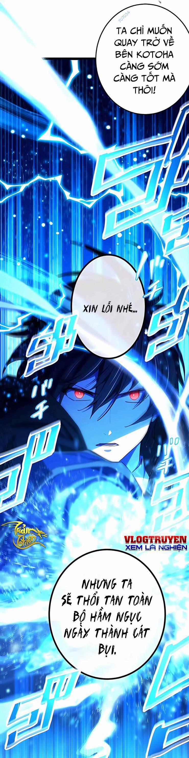Sự Tái Sinh Của Đại Pháp Sư Bị Phong Ấn 17 trang 13