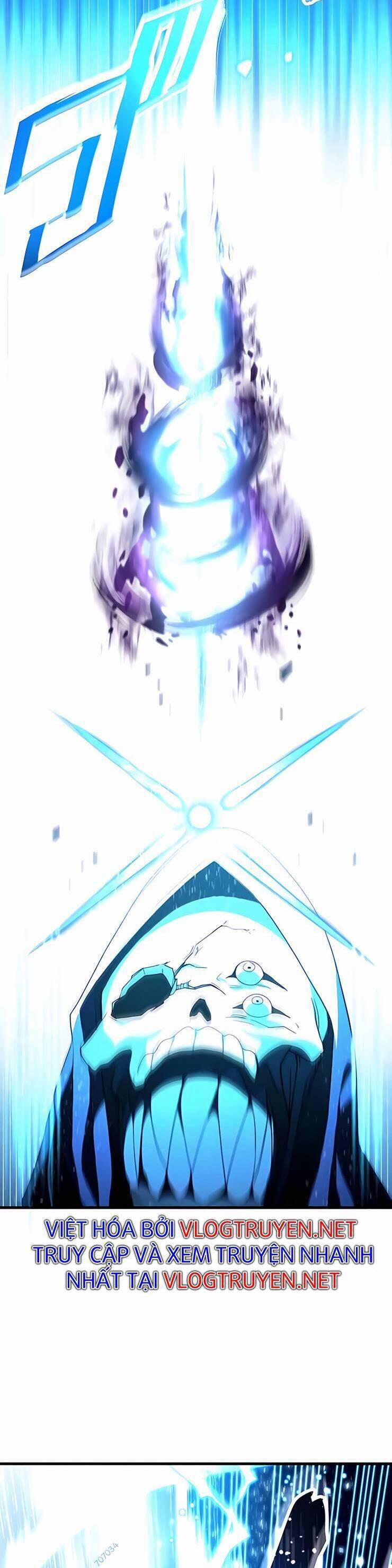 Sự Tái Sinh Của Đại Pháp Sư Bị Phong Ấn 17 trang 14