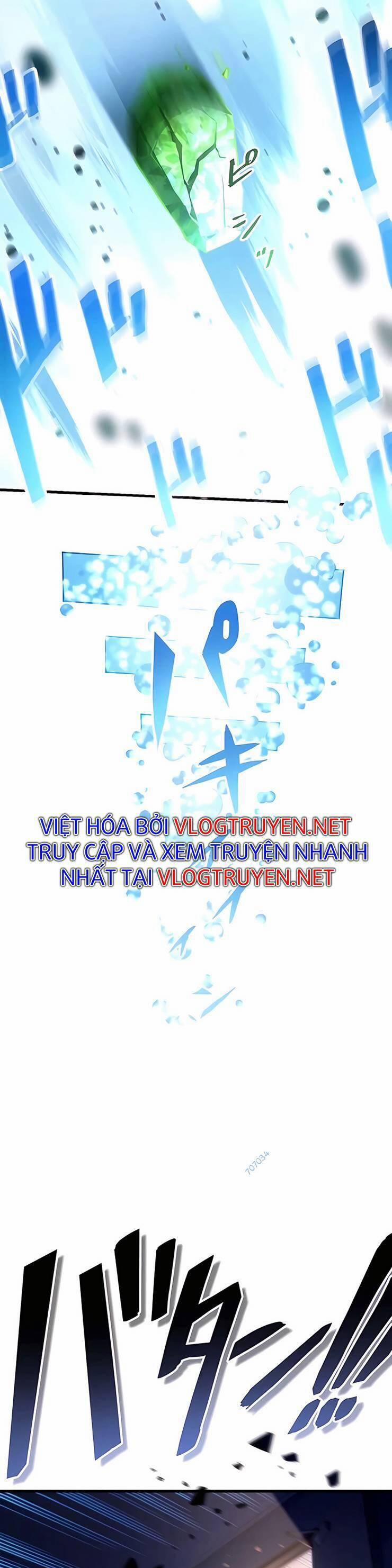 Sự Tái Sinh Của Đại Pháp Sư Bị Phong Ấn 17 trang 16