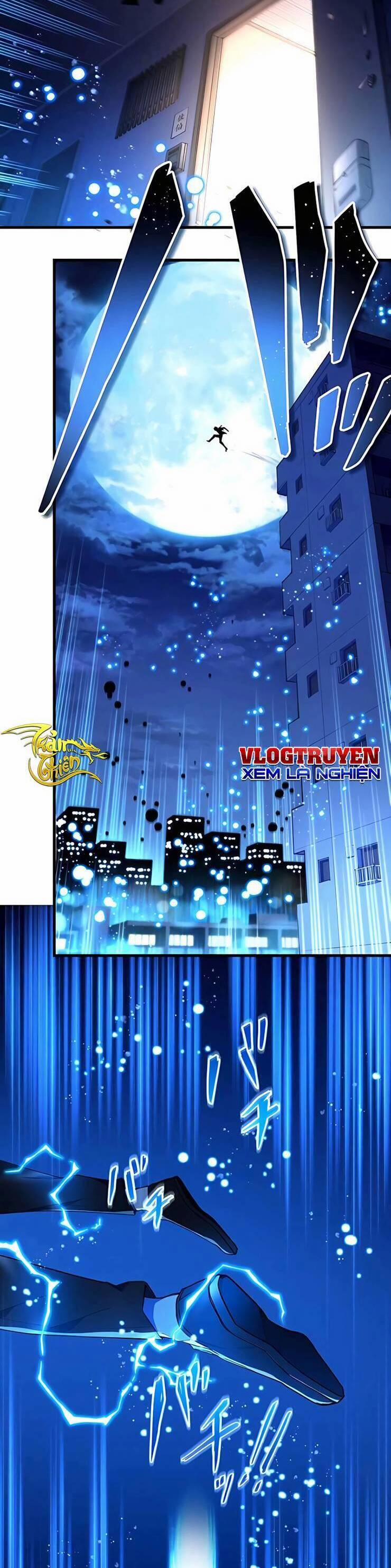 Sự Tái Sinh Của Đại Pháp Sư Bị Phong Ấn 17 trang 17