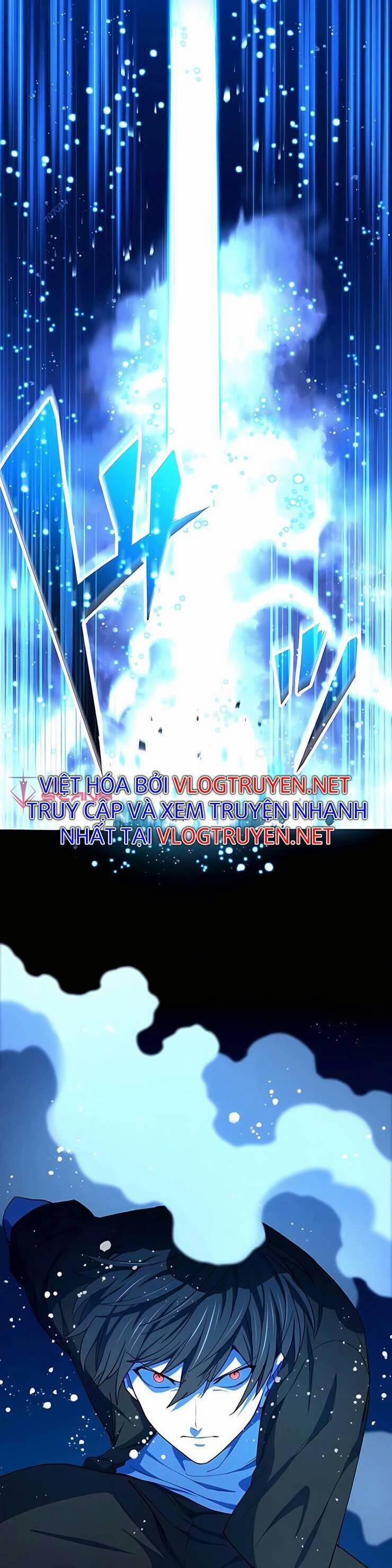 Sự Tái Sinh Của Đại Pháp Sư Bị Phong Ấn 17 trang 18