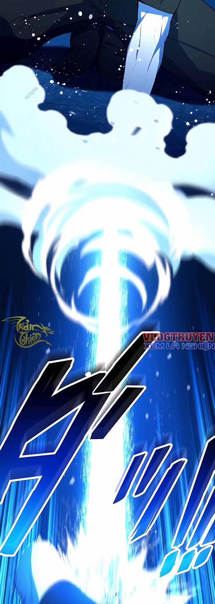 Sự Tái Sinh Của Đại Pháp Sư Bị Phong Ấn 17 trang 19