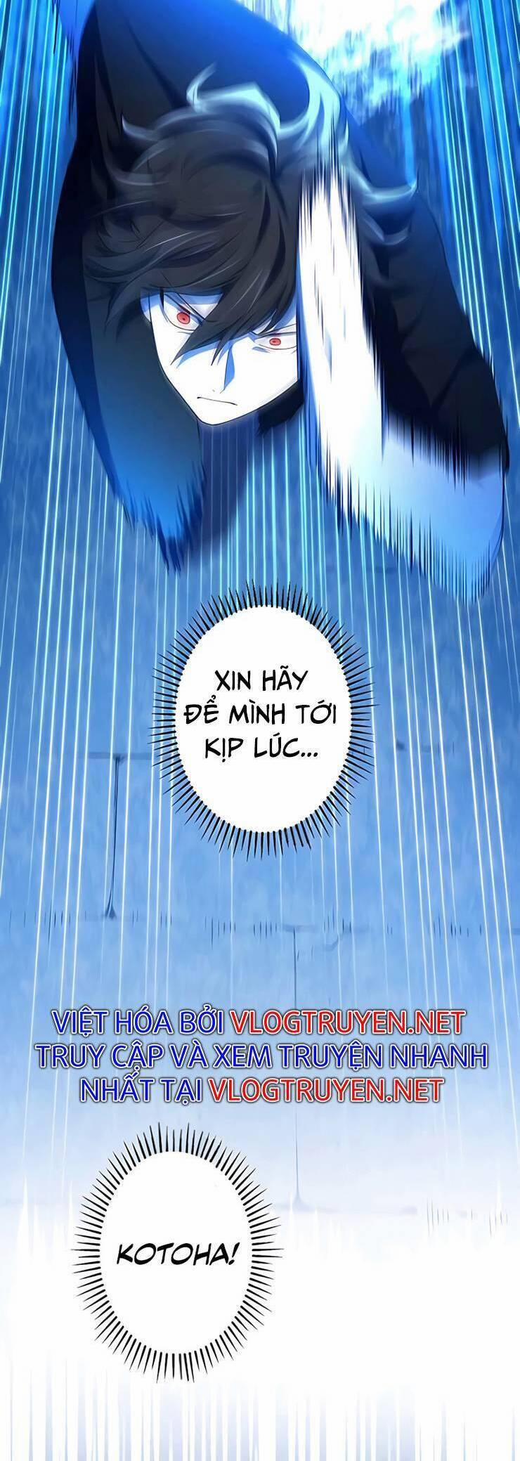 Sự Tái Sinh Của Đại Pháp Sư Bị Phong Ấn 17 trang 20