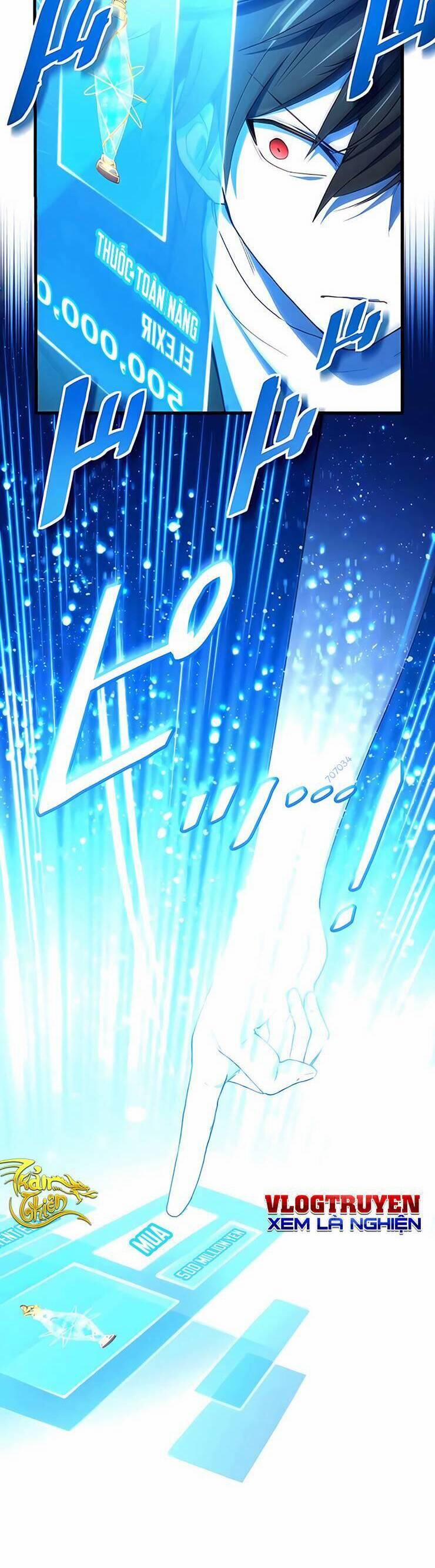 Sự Tái Sinh Của Đại Pháp Sư Bị Phong Ấn 17 trang 23