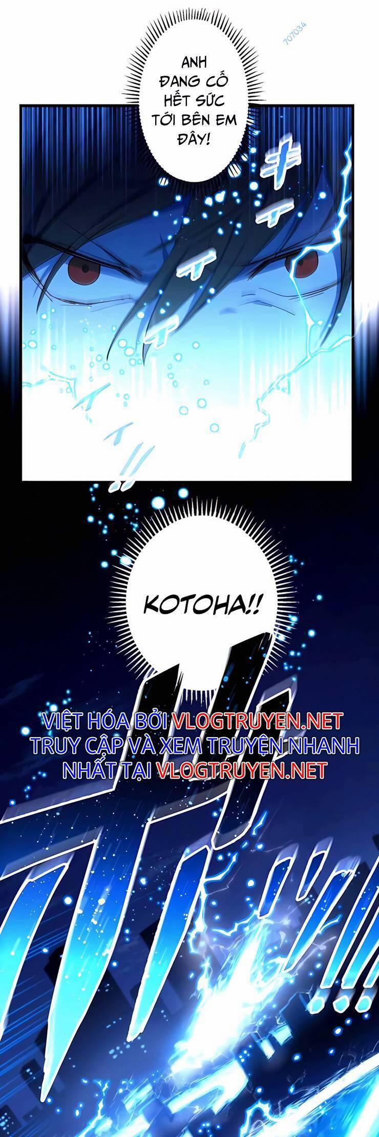 Sự Tái Sinh Của Đại Pháp Sư Bị Phong Ấn 17 trang 24