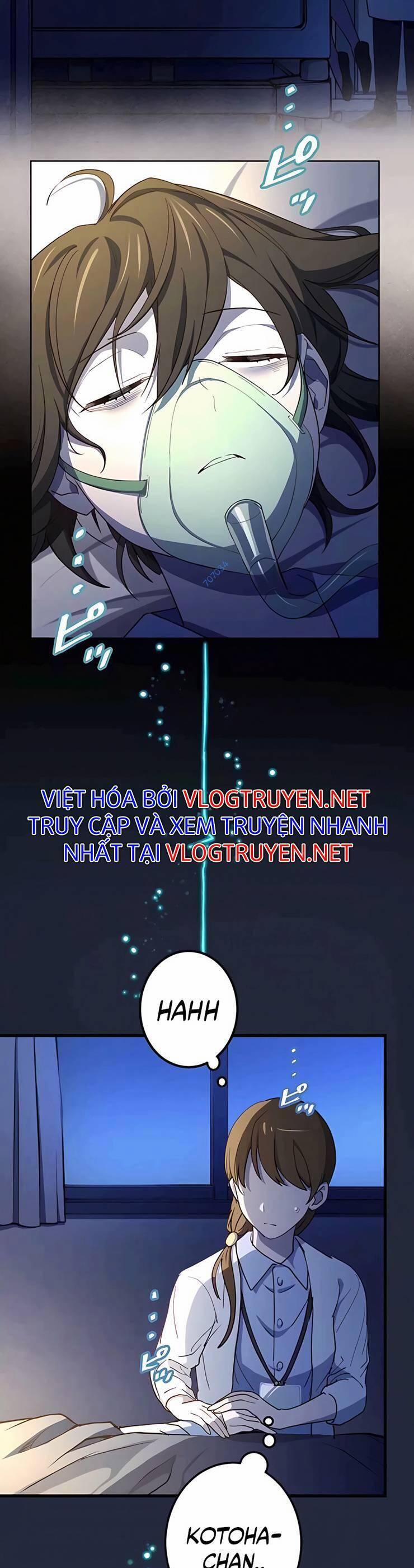 Sự Tái Sinh Của Đại Pháp Sư Bị Phong Ấn 17 trang 27