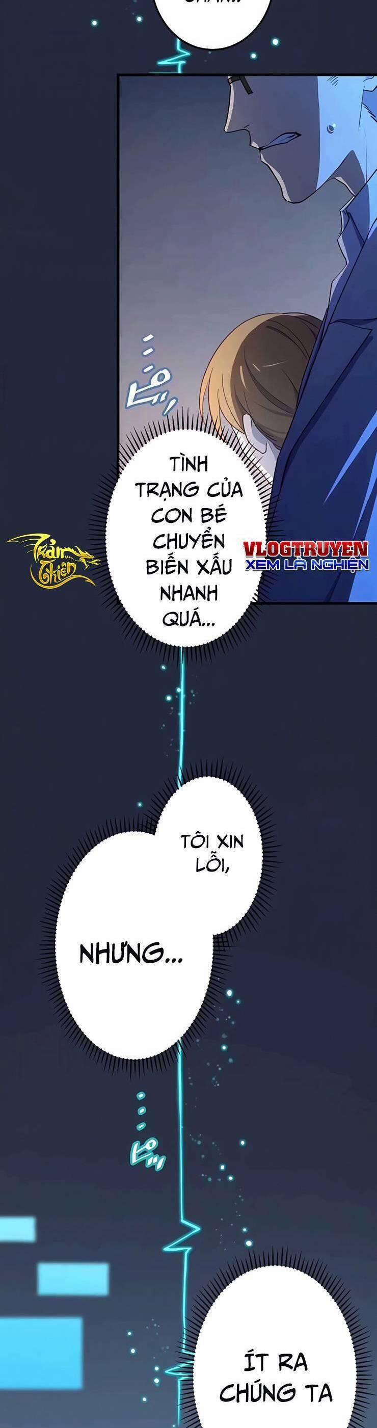 Sự Tái Sinh Của Đại Pháp Sư Bị Phong Ấn 17 trang 28